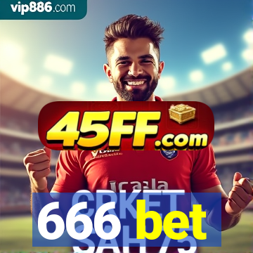 666 bet